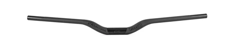 Renthal V1 Fatbar Carbon Limited Edition Stealth 31.8mm Handlebar-4