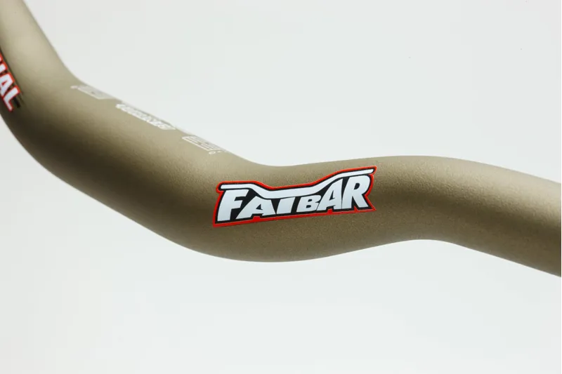 Renthal Fatbar Handlebar-2