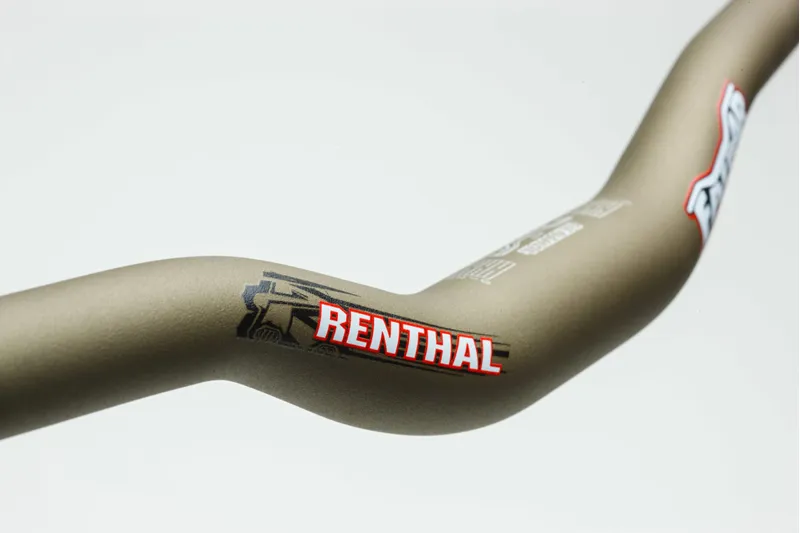 Renthal Fatbar Handlebar-4