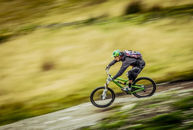 Renthal Fatbar Lite Handlebar-3