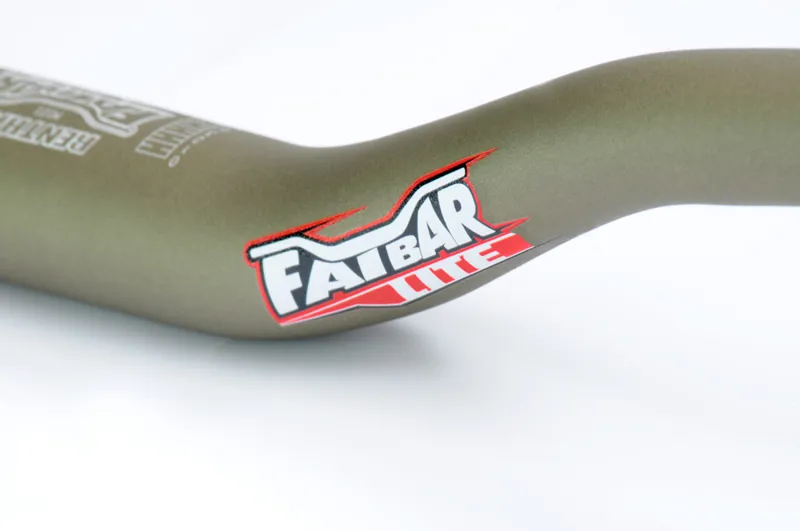 Renthal Fatbar Lite Handlebar-2