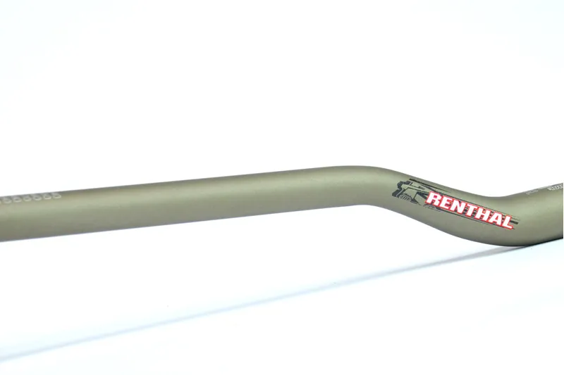 Renthal Fatbar Lite Handlebar-4