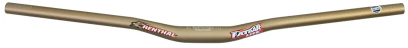 Renthal Fatbar Lite Handlebar