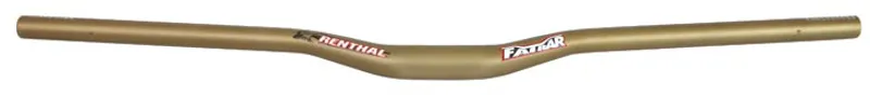 Renthal Fatbar Handlebar