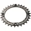 Race Face Single Narrow/Wide Chainring Black