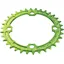 Race Face Single Narrow/Wide Chainring Green