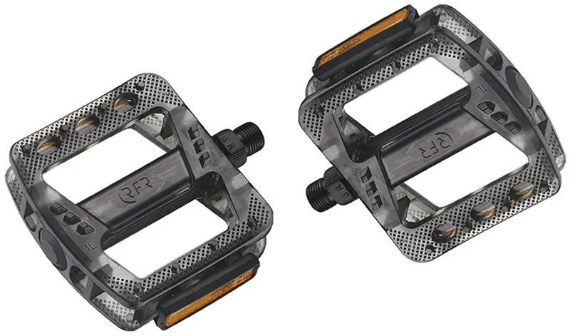 Cube RFR Junior Pedal Black