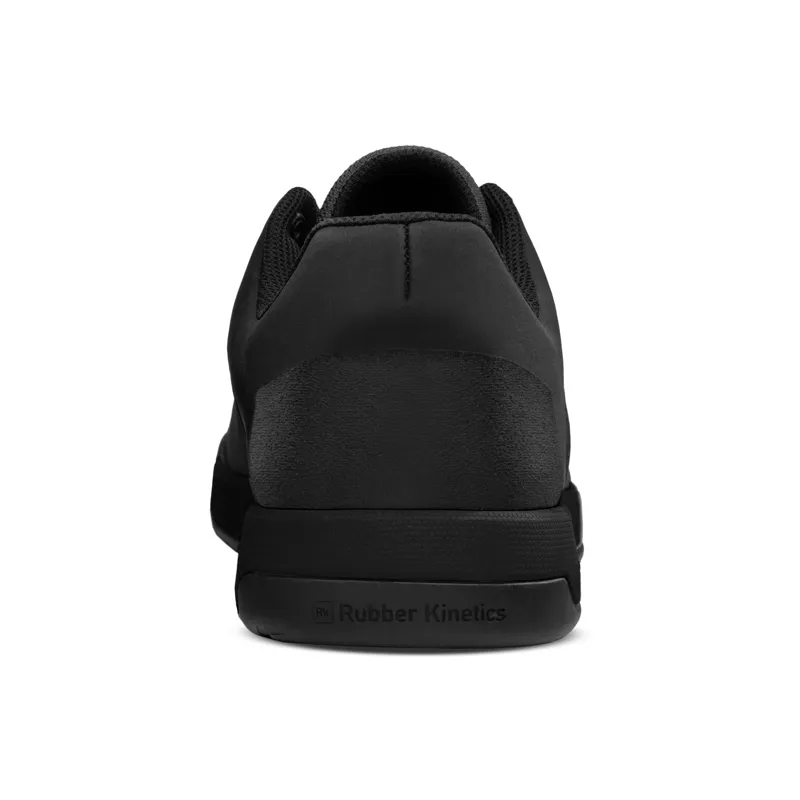 Ride Concepts Hellion Flat MTB Shoes Black-3