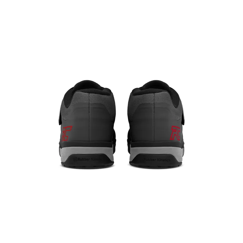 Ride Concepts Transition Clip-In Mtb Shoes-2