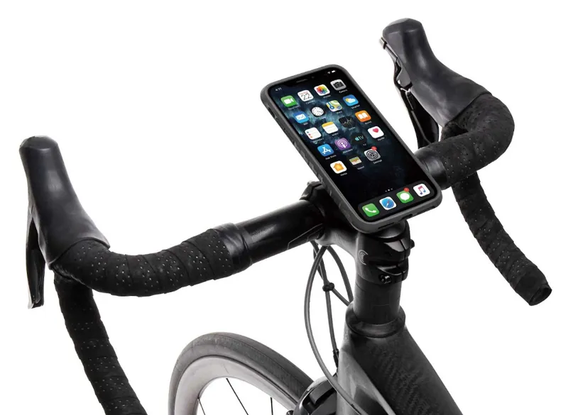 Topeak iPhone 11 Ridecase Black -4