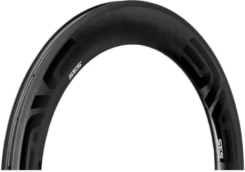 Enve SES 7.8 Clincher Rim Black-1