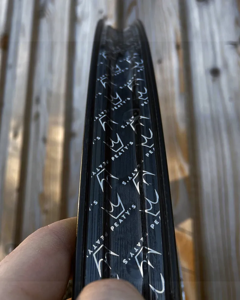 Peatys Tubeless Rim Tape 9M-1