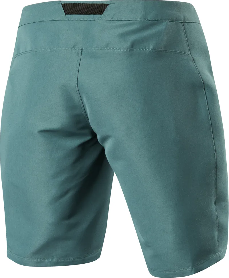 Fox Ripley Womens Shorts Pine-1