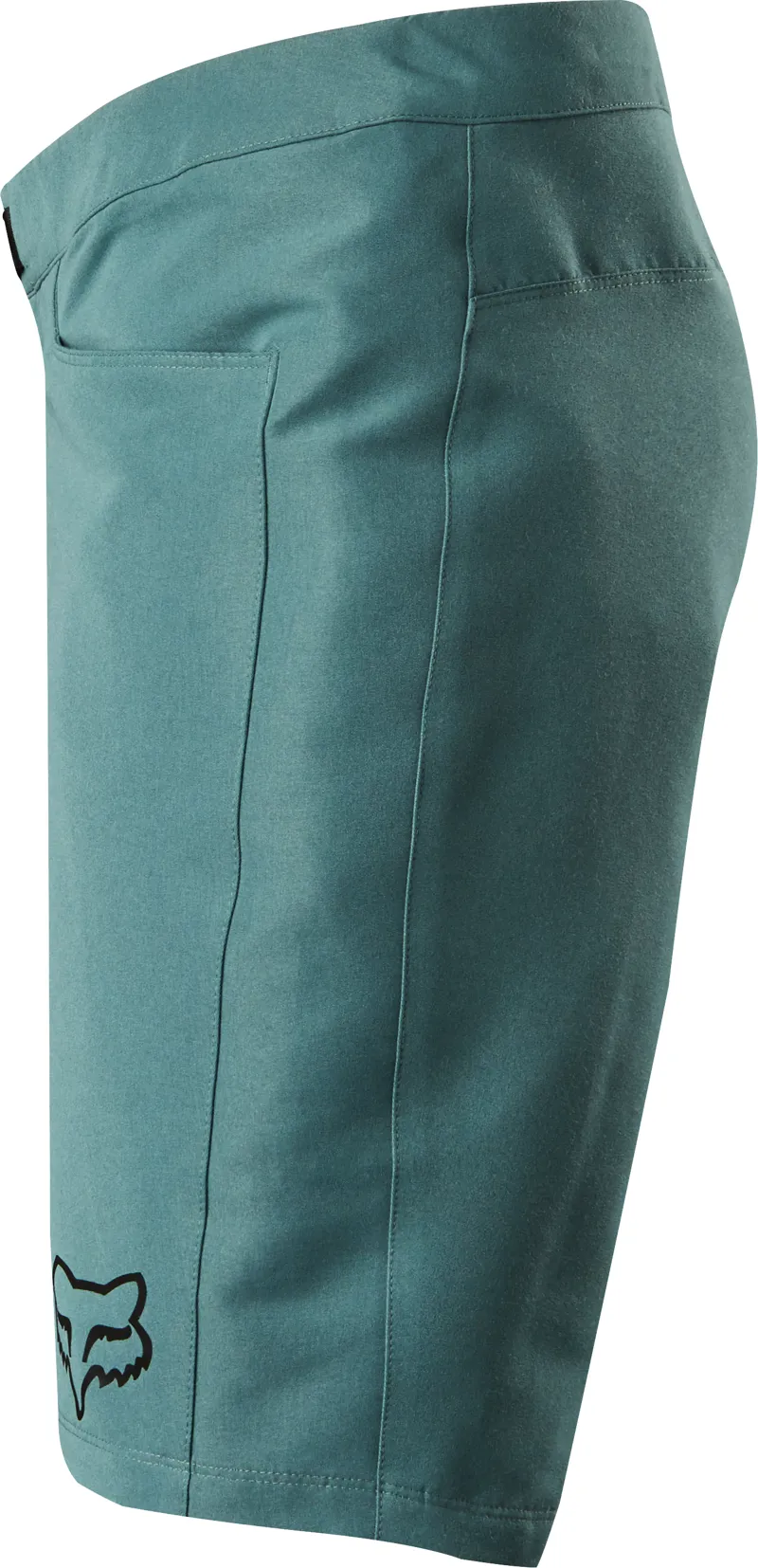 Fox Ripley Womens Shorts Pine-2