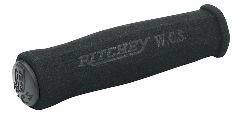 Ritchey WCS Foam TrueGrip Handlebar Grip Black