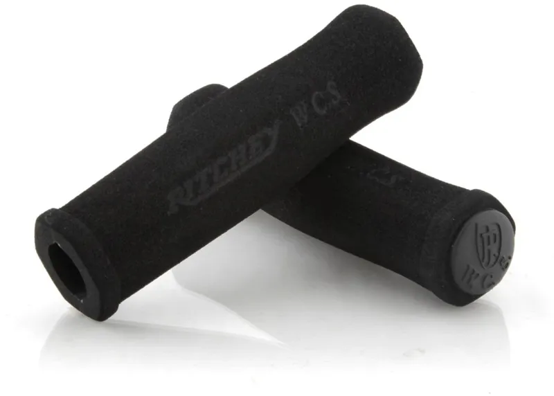 Ritchey WCS Foam TrueGrip Handlebar Grip Black-1