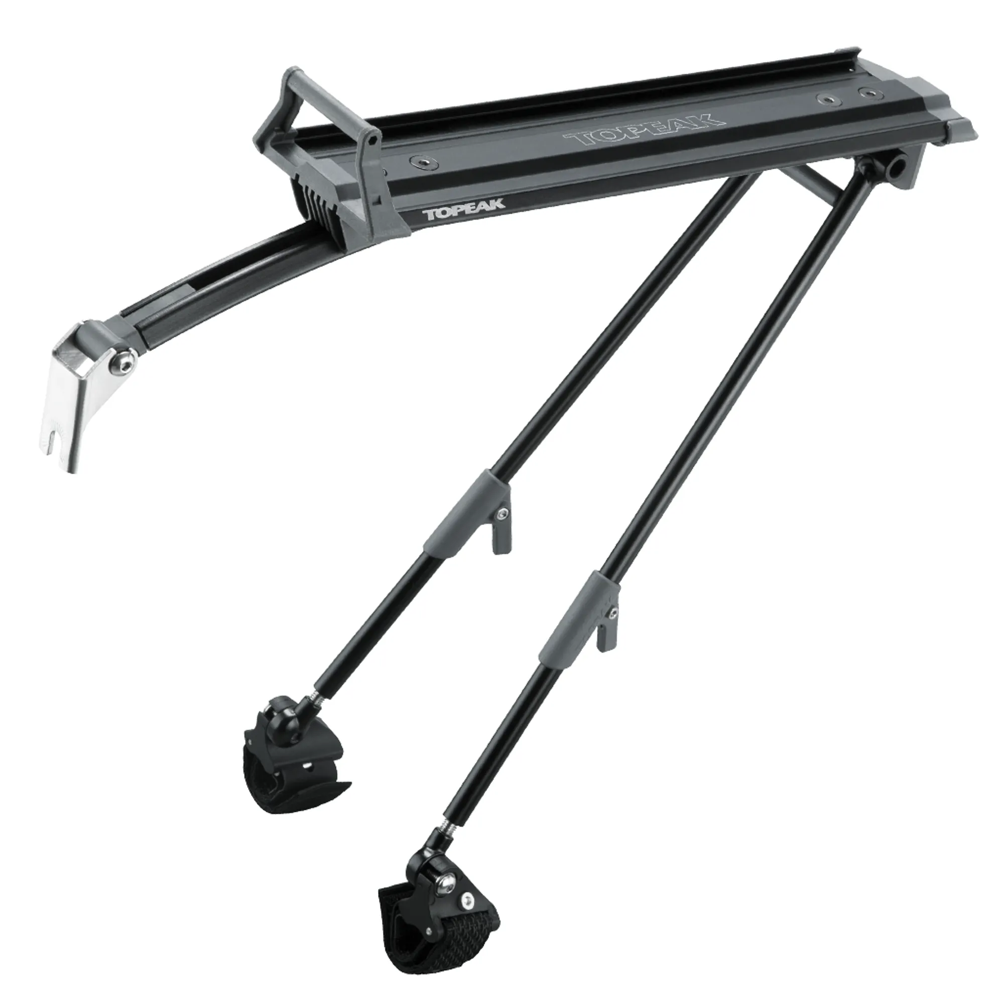 Topeak Roadie Bike Rack Black