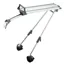 Topeak Roadie Bike Rack Silver