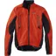 Madison RoadRace Apex Waterproof Storm Jacket Red