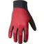 Madison RoadRace Gloves Red