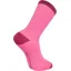 Madison RoadRace Premio Extra Long Socks Pink