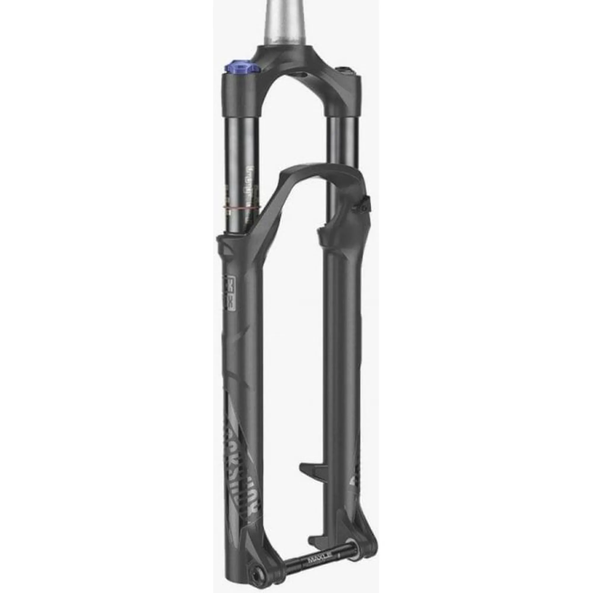 Rock Shox Reba Rl Solo Air 120 Travel ROCK SHOX Reba Rl Solo Air