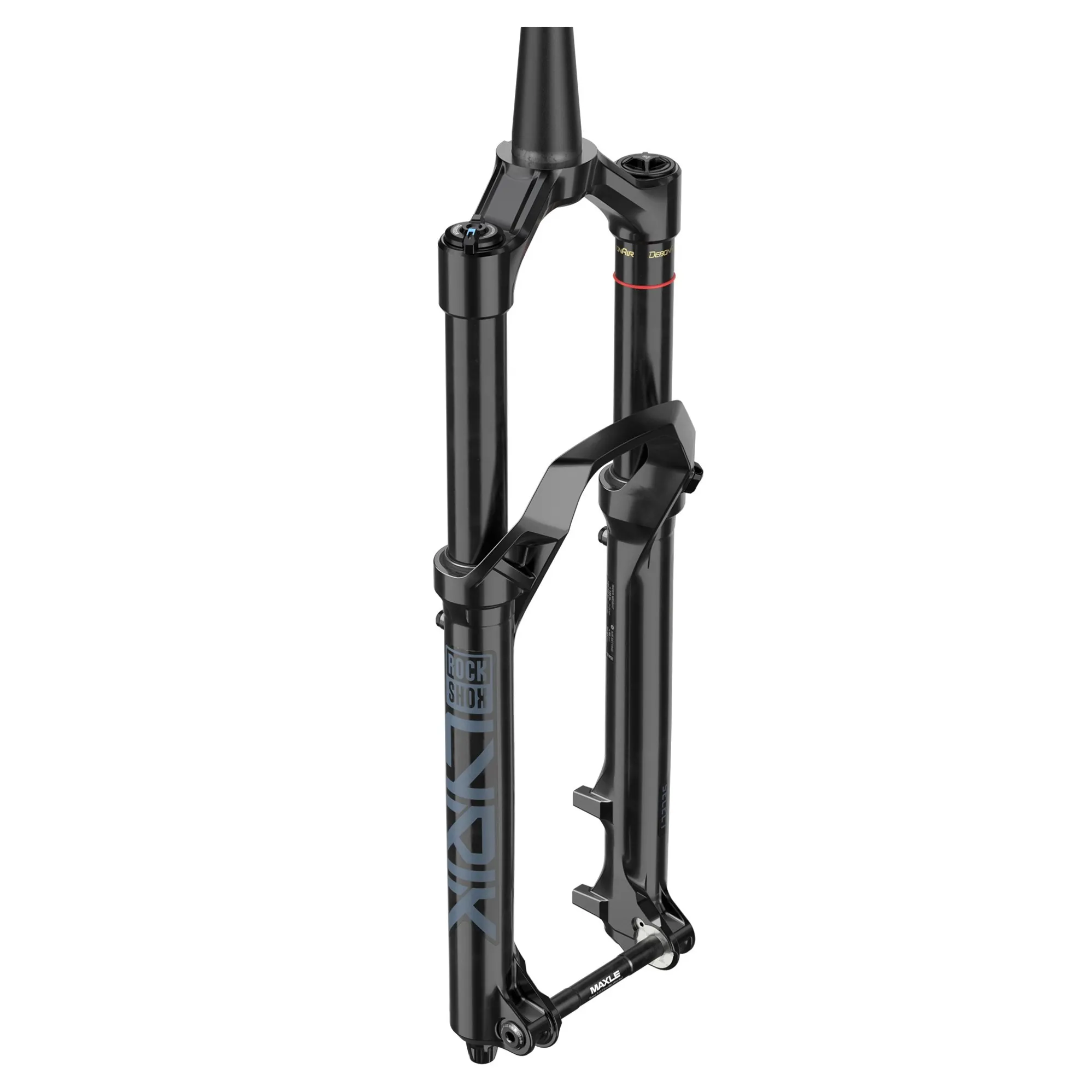 RockShox Fork Lyrik Select RC 27.5in Boost 15x110 44 Offset RockShox Fork Lyrik Select RC 27.5in Boost 15x110 44 Offset