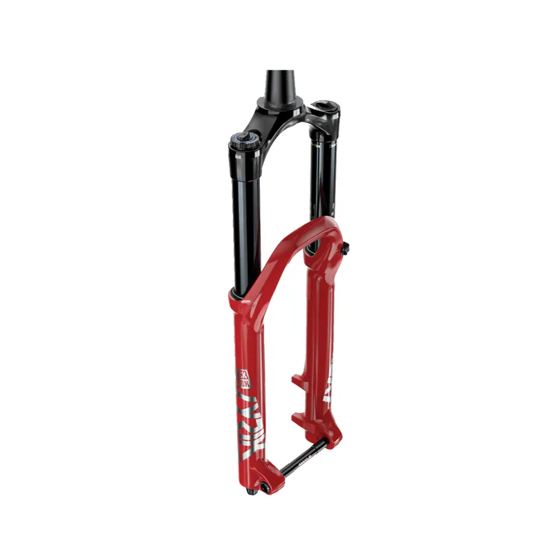 Rockshox Fork Lyrik Ultimate charger 2.1 RC2 Crown 27.5 15x110 Boost