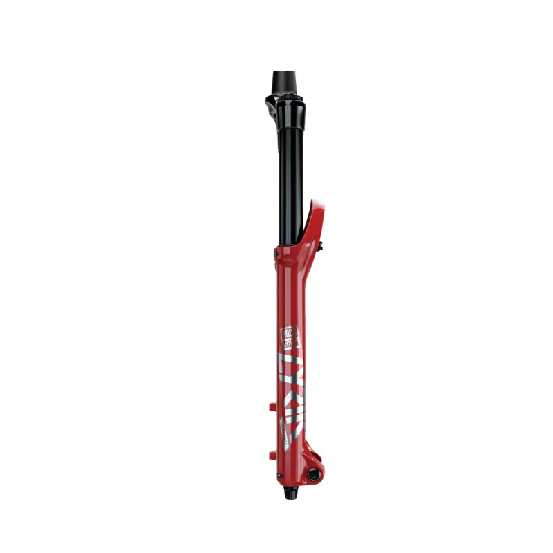 Rockshox Fork Lyrik Ultimate charger 2.1 RC2 Crown 27.5 15x110 Boost-1