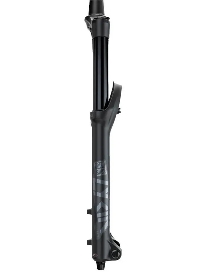Rockshox Fork Lyrik Select Charger RC Crown 27.5 15x110 Boost-2