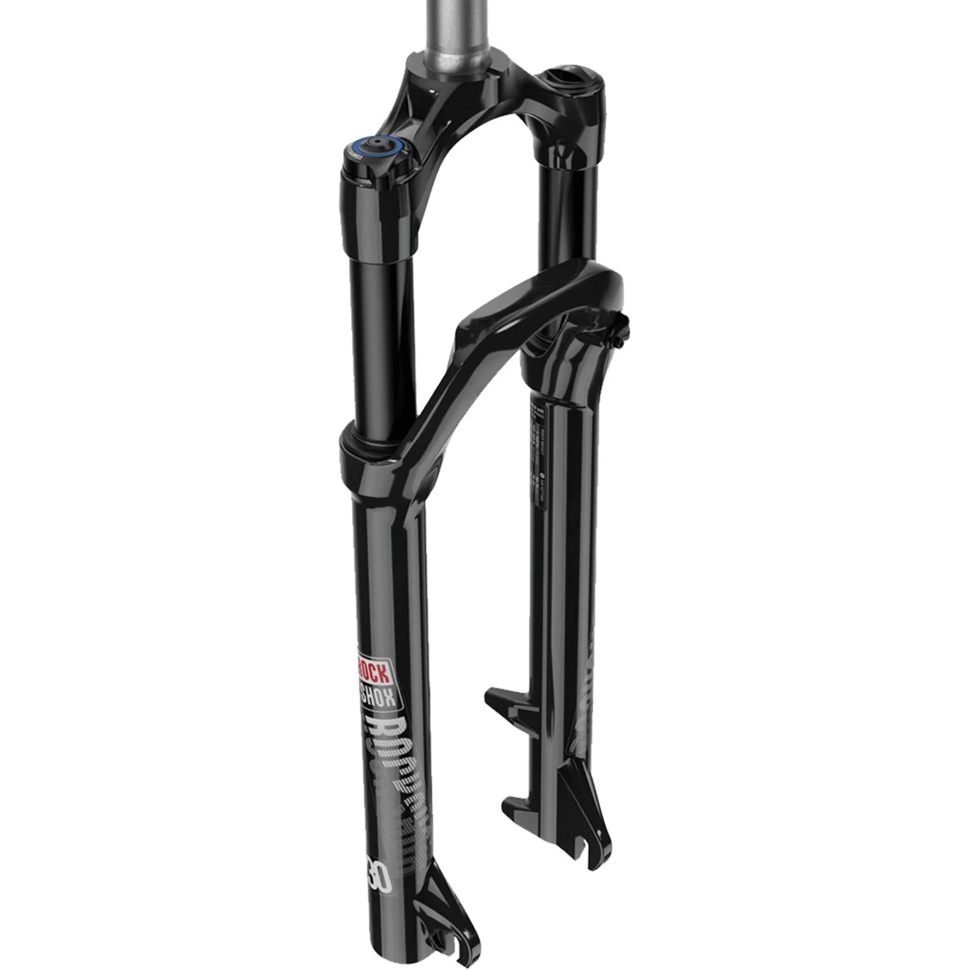RockShox RS1 RLC/RL – Forcella Aria Per Mountain Bike 29+, Ammortizzatore Da 100 Mm, Ricambio Originale