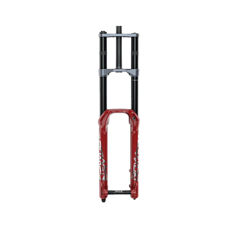 Rock Shox BoXXer Ultimate Charger 2.1 RC2 27.5 Fork 2020 Red-1