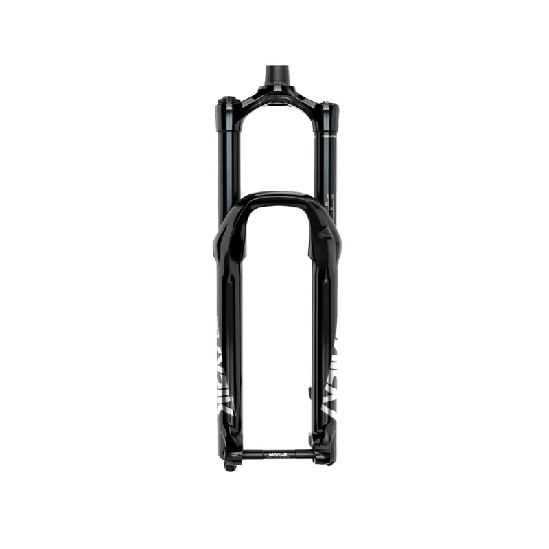 Rock Shox Lyrik Ultimate Charger 2.1 RC2 29er Fork 2020 Black-1