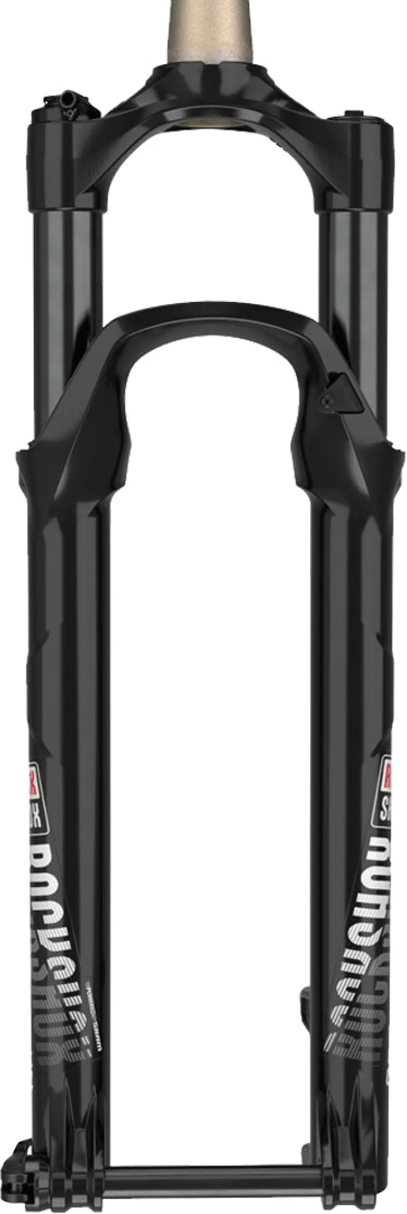 Rock Shox Recon RL Solo Air 29 inch Fork 2019 100mm-1