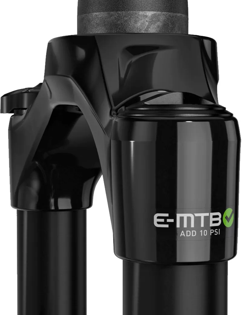 Rock Shox Recon RL Solo Air 29 inch Fork 2019 100mm-2