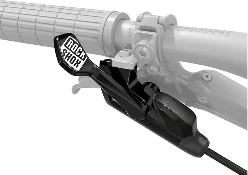 Rockshox Reverb Remote Upgrade Kit-1