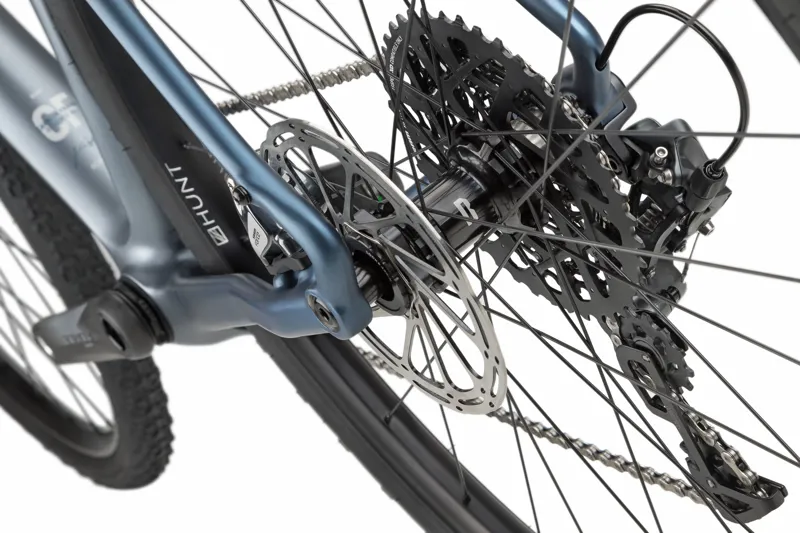 Rondo Ruut CF1 700c SRAM Force 11spd Disc Gravel Bike 2021 Grey/Slate-6