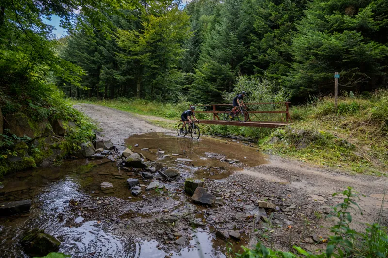 Rondo Ruut CF1 700c SRAM Force 11spd Disc Gravel Bike 2021 Grey/Slate-9