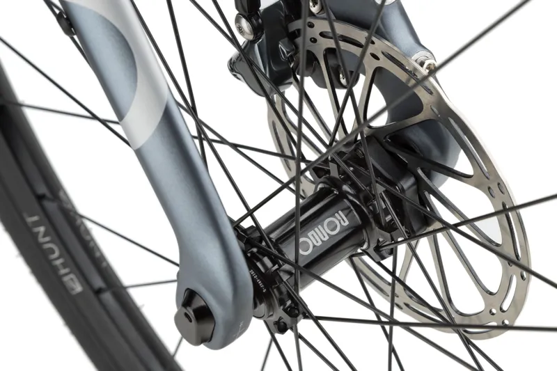 Rondo Ruut CF1 700c SRAM Force 11spd Disc Gravel Bike 2021 Grey/Slate-4