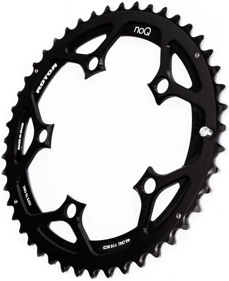 Rotor NoQ Outer Chainring 52T