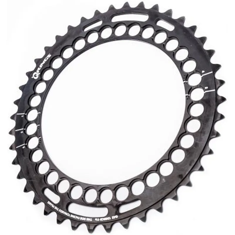 Rotor Q-Ring Chainring