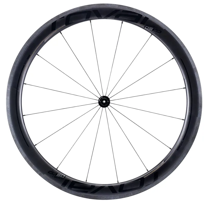 specialized roval cl 50 wheelset