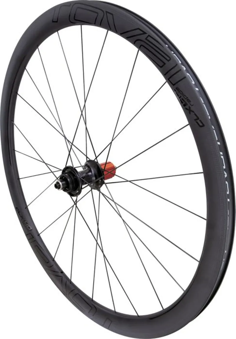 roval clx 40 clincher