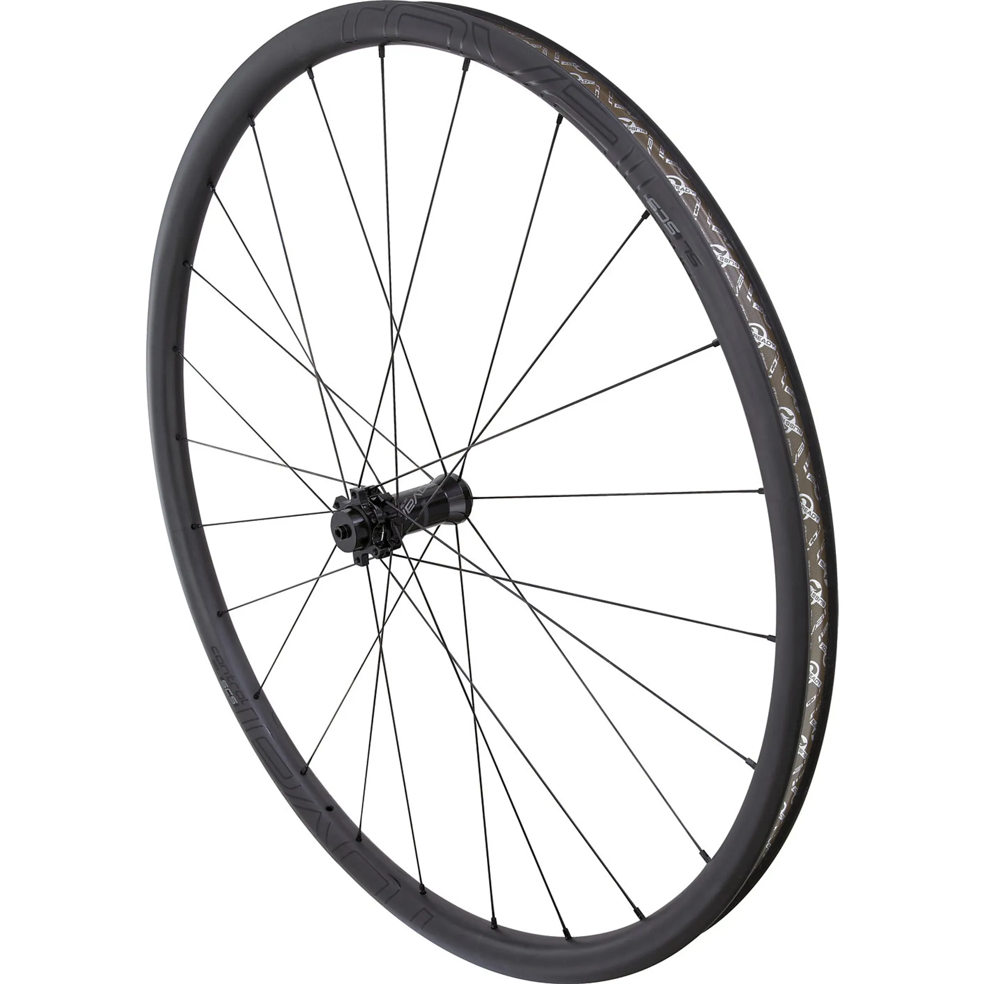 Roval Wheels Roval Control Sl Ltd Roval Control SL Team XC Wheelset