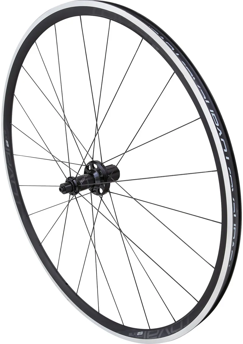 Specialized Roval SLX 23 Alloy Clincher 700c Wheel Rear