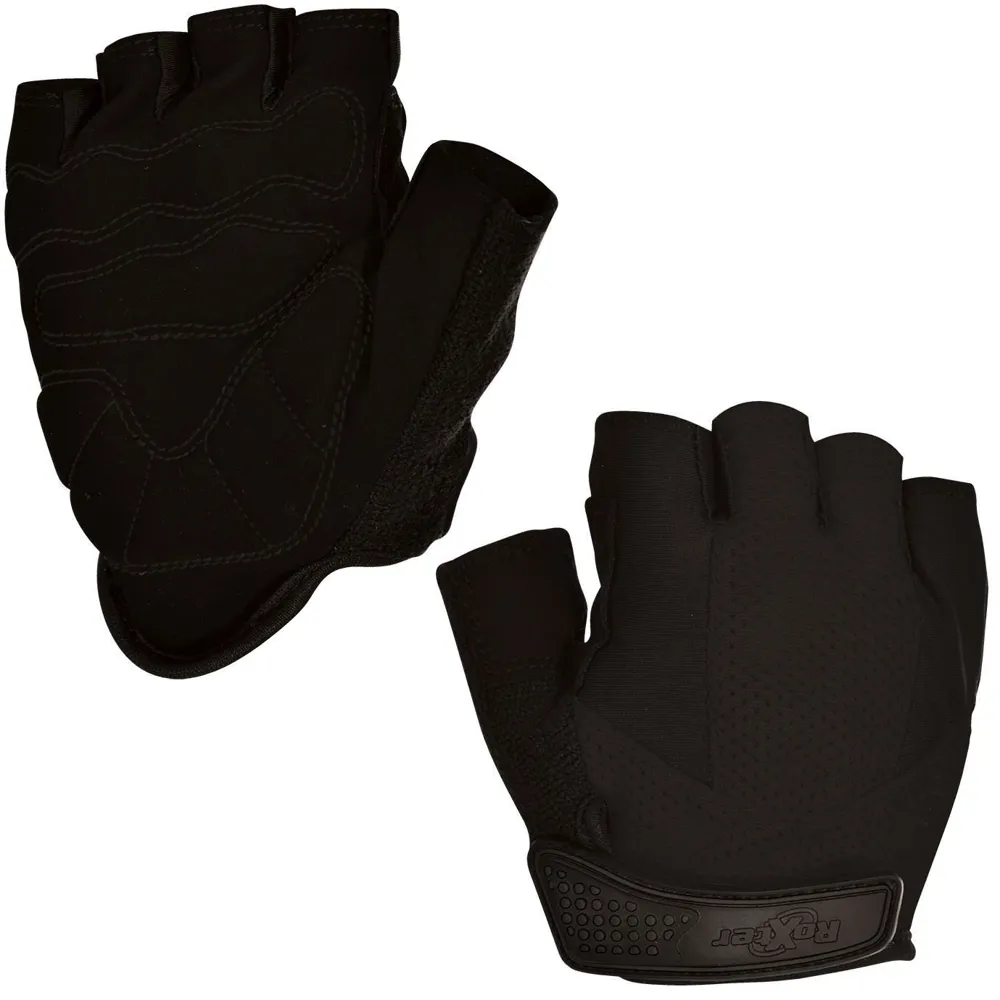 Image of Roxter All Terrain Mitts Black