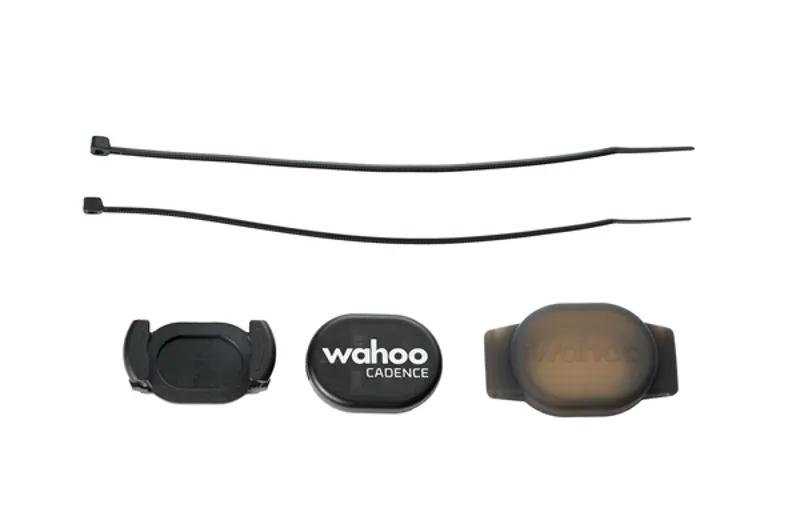 Wahoo RPM Cadence Sensor BT/ANT+ Black-1