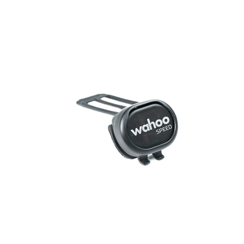 Wahoo RPM Speed Sensor BT/ANT+ Black-1