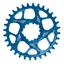 Hope R22 Spiderless Chainring SR3 Blue