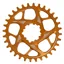 Hope R22 Spiderless Chainring SR3 Orange